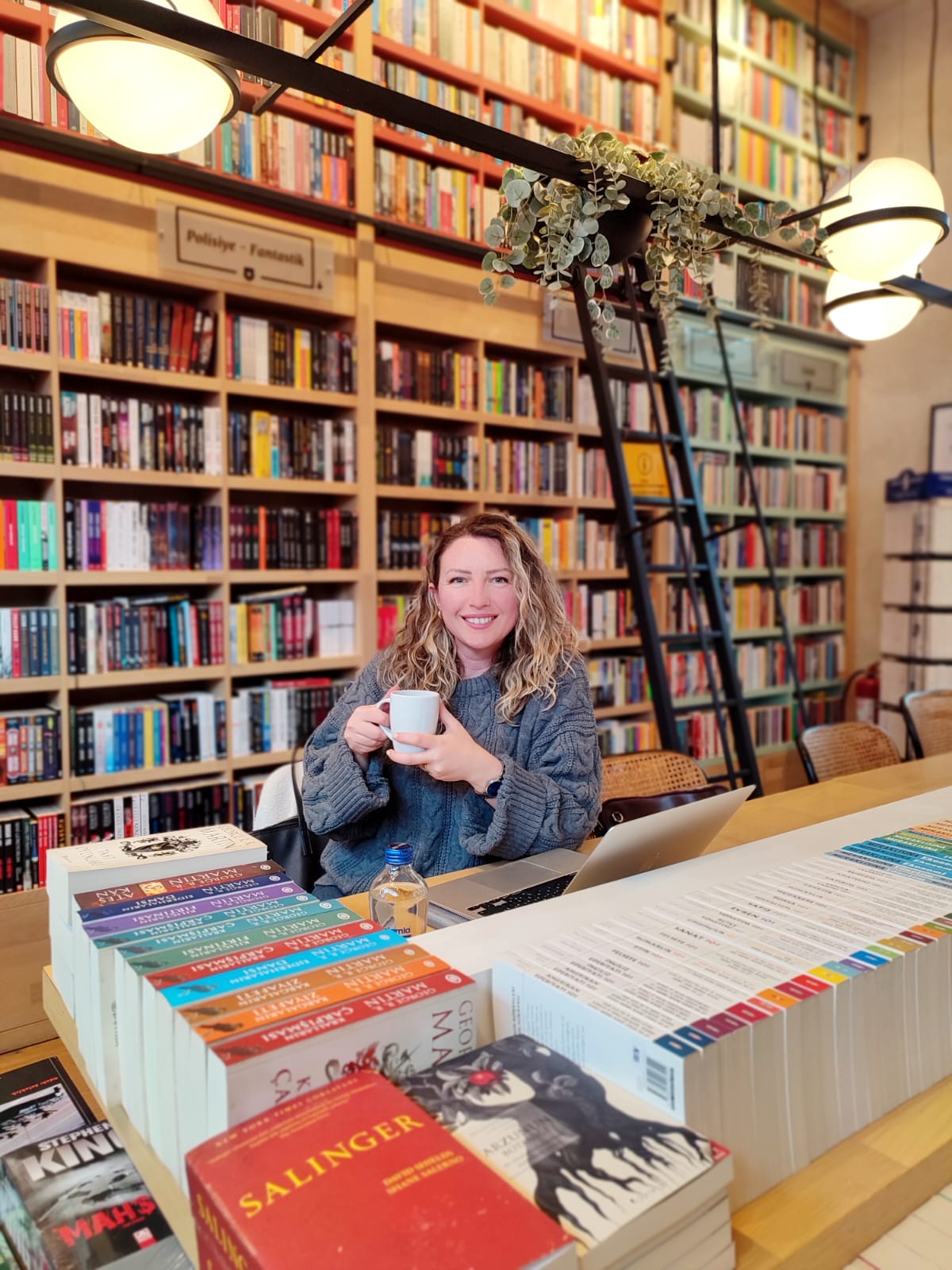 Çiğdem Harbellioğlu